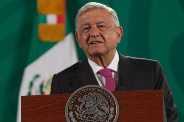 "Todos podemos acudir a la OEA", dice AMLO sobre denuncias del PAN y MC