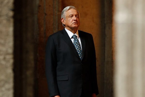 EU se comprometió a revisar financiamiento a MCCI, informa AMLO