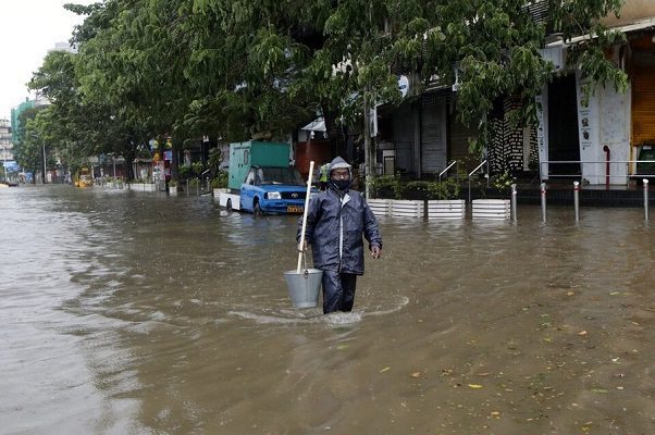 India alcanza nuevo récord de muertes por Covid-19