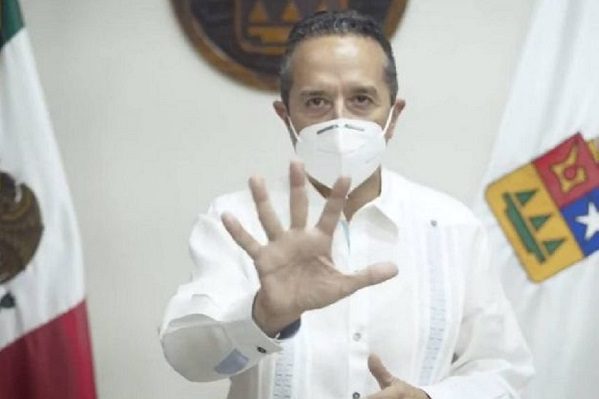 Para evitar volver al semáforo rojo, Q. Roo endurece restricciones