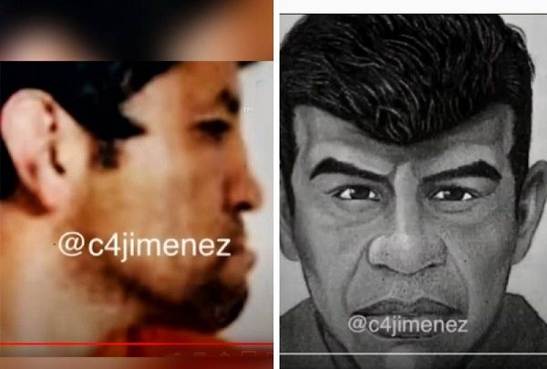 Vuelve a atacar el violador serial de la CDMX; suma 24 víctimas