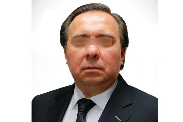 Rechaza entregar a Tomás Zerón carpeta de investigación por caso Ayotzinapa