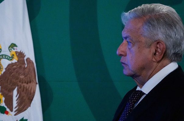 INE se declara incompetente para resolver quejas del PAN y PRD contra AMLO