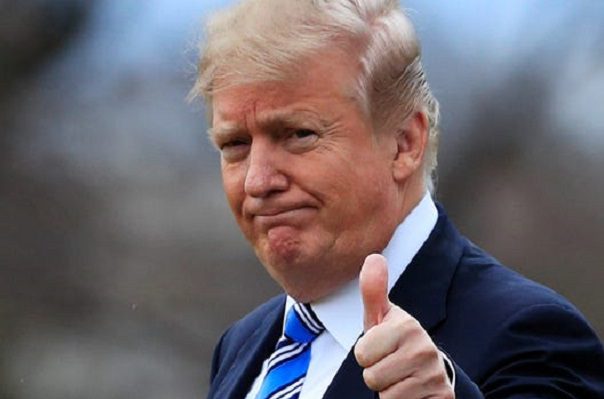 Abren investigación criminal contra conglomerado empresarial de Trump