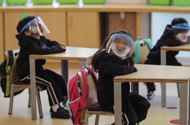 ÚLTIMA HORA: CDMX regresará a clases presenciales el 7 de junio