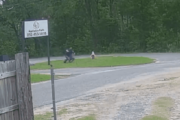 Niña de 11 años evita intento de secuestro, en Florida #VIDEO