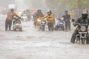 Al menos 81 personas han muerto en India tras el paso del ciclón ‘Tauktae’