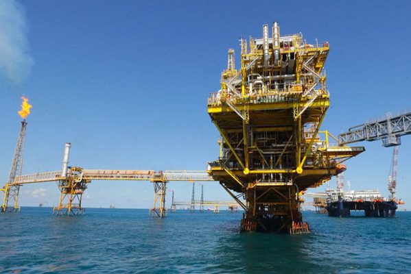 Otorgan otras ocho suspensiones definitivas a la Ley de Hidrocarburos