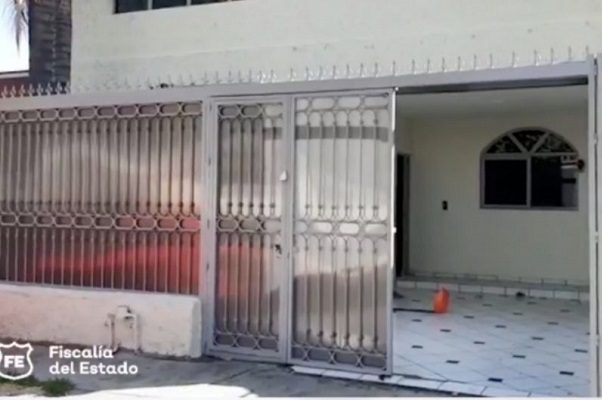 Catean finca donde fueron retenidos los hermanos González Moreno