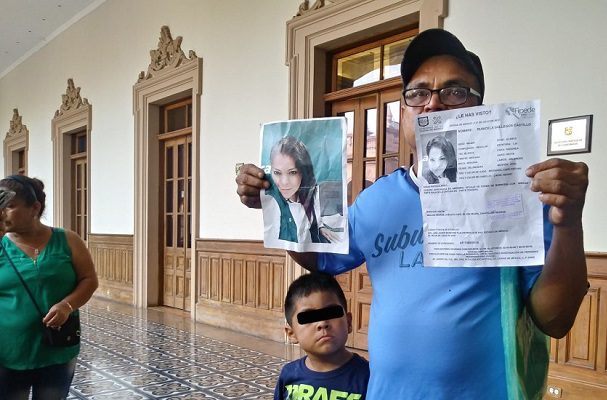 Señalan a dos posibles víctimas más de multihomicida de Atizapán
