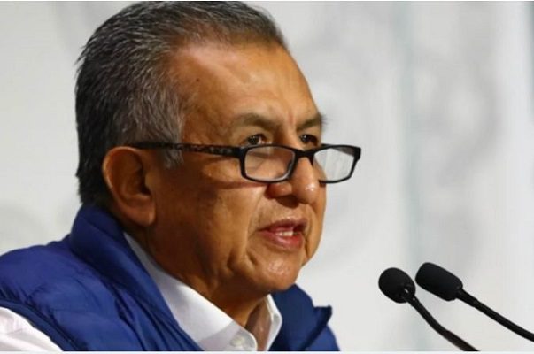 Reclasifican a 'violación sexual' delito por el que acusan a Saúl Huerta