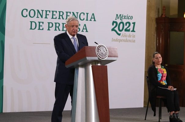 Bolivia asesora a México sobre explotación de litio, anuncia AMLO
