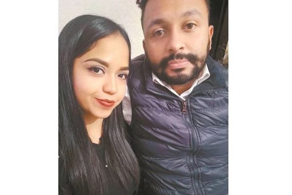 Boxeador apuñala a su pareja y luego se lesiona, en la Doctores