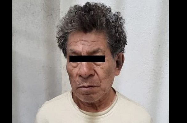 Realizan audiencia de vinculación a proceso del mutihomicida de Atizapán