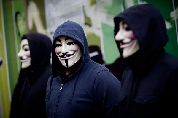 Anonymous Iberoamérica desmiente Twitter en México
