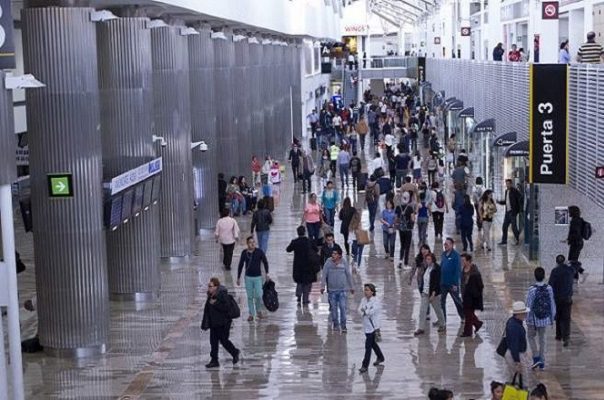 Bolivia y México eliminan requisito de visa