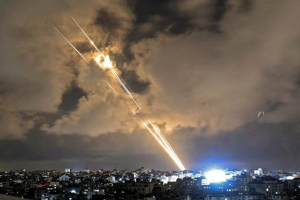 Israel aprueba un cese al fuego en Gaza con Hamas