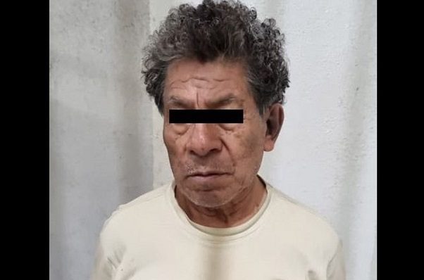 Víctima de asesino de Atizapán no era su pareja, confirma esposo
