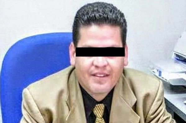 Agresor de maestra de la UAEMex se ampara contra imputación
