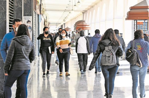 CDMX y Edomex continúan en semáforo amarillo