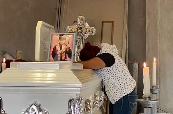 Familiares de víctimas de L12 denuncian a exfuncionarios de CDMX