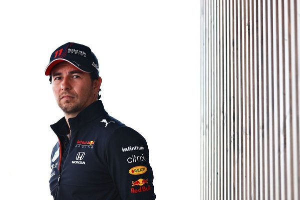 Hieren a guardaespaldas de familia de 'Checo' Pérez en intento de robo