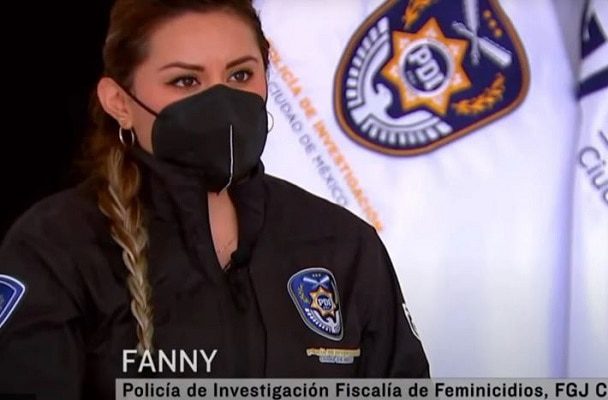 Una policía encubierta fue clave para atrapar a multihomicida de Tlalpan