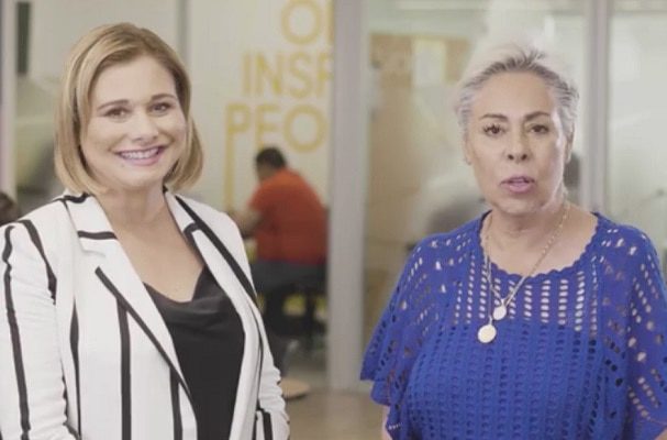 Segunda candidata a gobierno de Chihuahua declina a favor de Maru Campos