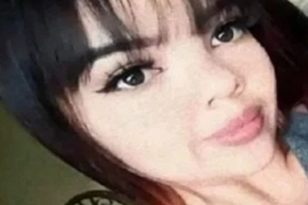 Exigen #JusticiaParaJacivi, desaparecida en Cd. Juárez y hallada muerta en un kínder