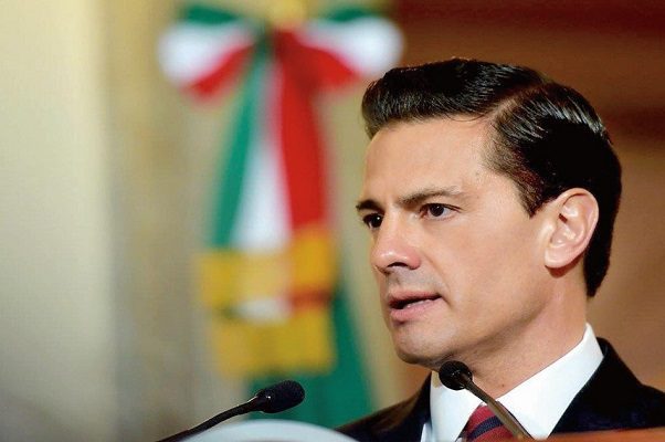 INAI ordena a la FGR hacer públicas las investigaciones contra EPN