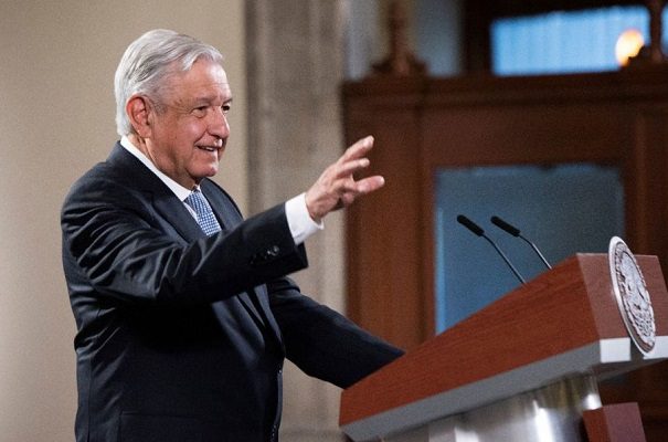 AMLO pide a estados que suspendieron regreso a las aulas "no exagerar"