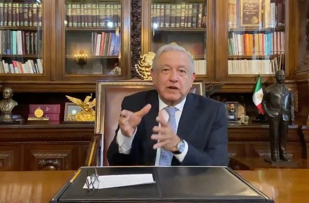 México compra planta Deer Park en Houston, anuncia AMLO