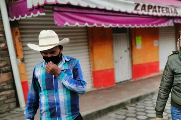 Asesinan a candidato en Querétaro por deuda por drogas