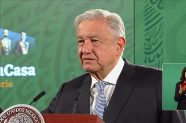 AMLO presume récord de inversión extranjera en primer trimestre