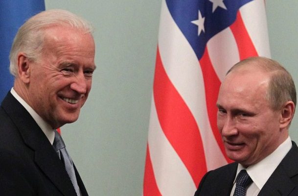 La Casa Blanca anuncia reunión entre Biden y Putin a mediados de junio