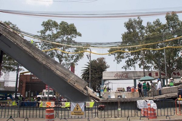 Comienza revisión de cajas negras de convoy de la L12 del Metro