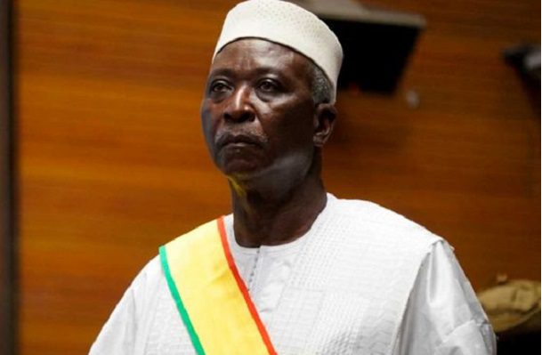 Ejército detiene al presidente de Mali, al primer ministro y al secretario de Defensa