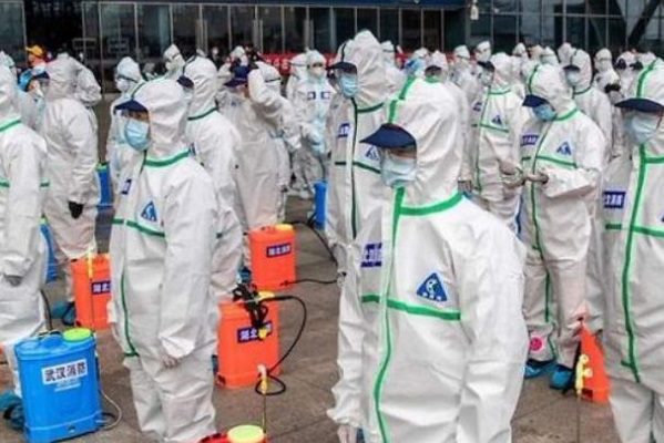 Países piden a la OMS continuar investigación sobre origen del Covid-19