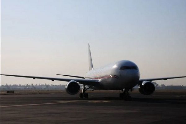 EE.UU. baja calificación de seguridad aérea a México