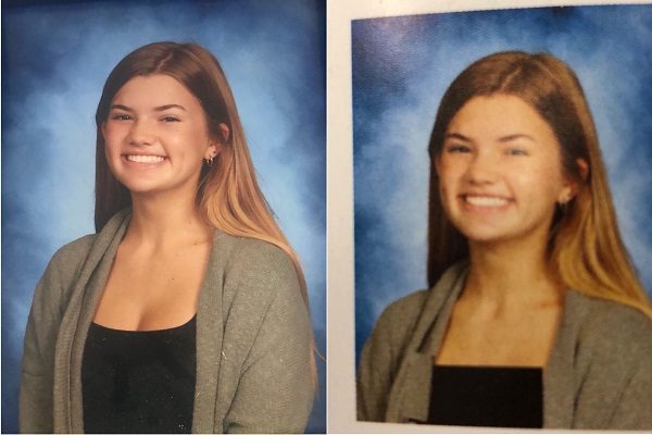 Escuela modifica fotos de alumnas para que "se vean conservadoras"