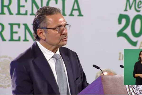 Con compra de Deer Park se podrá abastecer demanda de combustibles, asegura Pemex