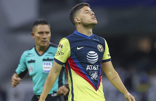 Multan con 100 mil pesos a jugadores del América por fiestas privada