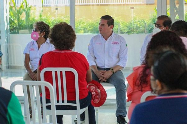 Grupo armado ataca a José Alberto Alonso, candidato a la alcaldía de Acapulco