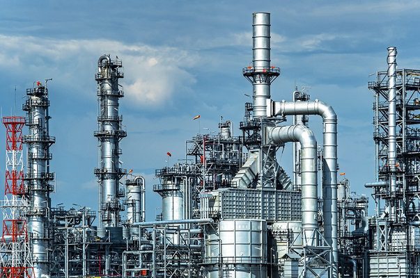 Se publica en DOF suspensión a reforma a Ley de Hidrocarburos