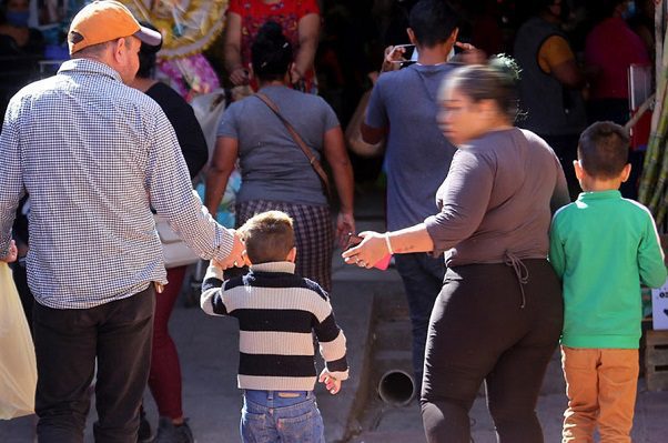 CDMX aprueban que delitos sexuales contra menores no prescriban