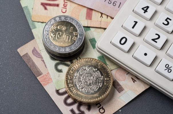 PIB de México crece 0.8% en primer trimestre, reporta Inegi