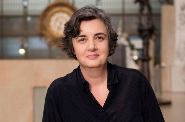 Por primera vez en su historia, el Louvre tendrá una presidenta