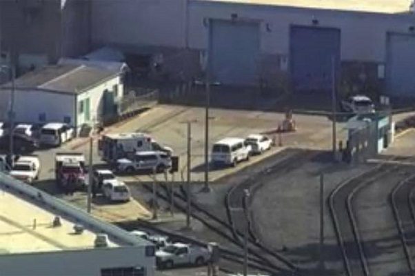 Tiroteo en California dejó al menos nueve muertos. Agresor era compañero de trabajo