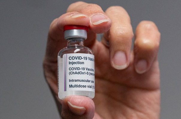 UE va los tribunales contra AstraZeneca por violación de contrato