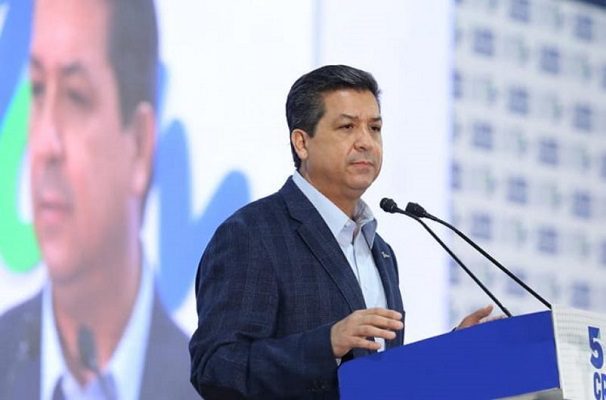 UIF vincula a García Cabeza de Vaca con caso Odebrecht